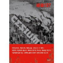 세슘 137, 현실문화