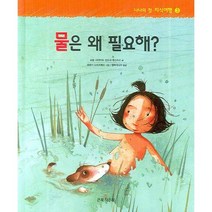 물은 왜 필요해, 큰북작은북