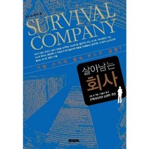 살아남는 회사, 페이퍼로드, 사토 료 저/강을수 역