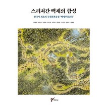 [주류성]스러져간 백제의 함성 : 한국사 최초의 국권회복운동 ‘백제부흥운동’, 주류성, 최병식노중국권오영임영진