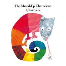 The Mixed-up Chameleon, 투판즈