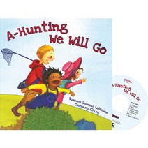 A Hunting We Will Go, 투판즈