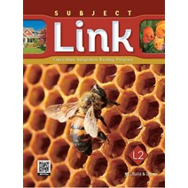 [NE_Build & Grow]Subject Link 2 (Student Book + Workbook + QR), NE_Build & Grow