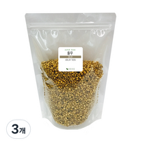 바른건강 볶은율무, 300g, 3개