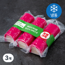 LF 아까가마보코 3ea (냉동), 480g, 3개