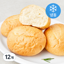 존쿡델리미트 마스터의브레드 브로첸 3개입 (냉동), 150g, 12개