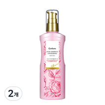 컨퓸 로즈 데미지 엔젤링 헤어 오일, 155ml, 2개