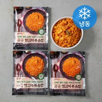 곰곰 햄김치볶음밥(냉동), 220g, 3개