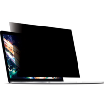 세이퍼플러스 노트북 보안 필름 난반사방지 PBS 8.9W형 195x114mm, 1개