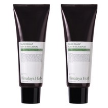 나드 두피 스크럽 샴푸, 2개, 200ml