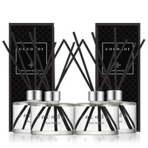 코코도르 디퓨저 200ml x 4p, 로즈퍼퓸