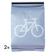 그린어쓰 콜롬비아 슈프리모 Huila, 홀빈(분쇄안함), 1kg, 2개