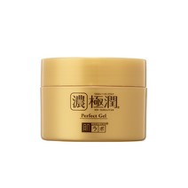 하다라보 고쿠쥰 퍼펙트 젤 크림, 100g, 1개