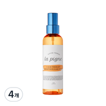 라핀 감탄 미스트, 120ml, 4개