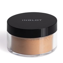 잉글롯 퍼펙트 피니쉬 루스파우더 23g, 15 딥 베이지, 1개