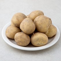 감자, 2kg, 1개