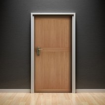 폼나라 꾸미문 리폼키트, 써니브라운