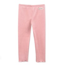 올리반 아동용 로아골지 레깅스