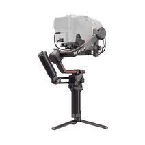 DJI 로닌 RS 3 pro 콤보 동영상 촬영용 거치대, RS 3 Pro Combo, 1세트