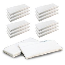 락앤롤 리필봉투 25L 250시리즈 호환 모든 연속 비닐 휴지통 매직 리필 15, 15팩