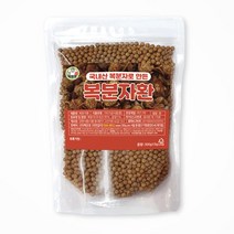 백장생 토종 복분자환, 300g, 1개