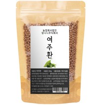 탐나니 여주환, 250g, 1개
