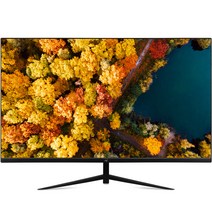 어드밴스원 68.58cm FHD 보더리스 100hz 게이밍 모니터, MV27KL(무결점)