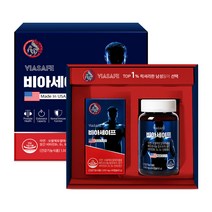 순수식품 쏘팔메토 로르산 115 옥타코사놀, 6box, 60캡슐