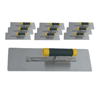 고무 손잡이 양고대 360mm, 10개