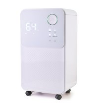 롯데알미늄 제습기 12L, LDH-7000N 상품 이미지