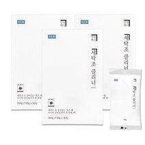 살림백서 세탁조 클리너 라이트, 100g, 9개입, 9개입