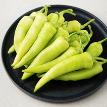 국내산 당조고추, 300g, 1개