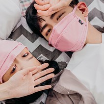 케이헬스 마카롱 마스크