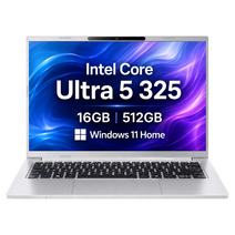 Acer Aspire 14 AI A14-I71M-565N