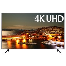 삼성전자 4K UHD LED TV, 176cm(70인치), KU70UA7000FXKR, 스탠드형, 방문설치