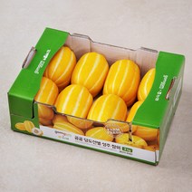 곰곰x농협 당도선별 성주 참외, 2kg(5~8입), 1박스