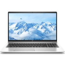 HP 2022 EliteBook 655 15.6, 실버, HP ELITEBOOK 655 G9-682C7PA, 라이젠5, 256GB, 8GB, Free DOS