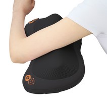 메디니스 코지 쿠션 안마기, MD-4492(블랙)