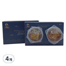 가가농장 실링 벌집꿀, 110g, 4개