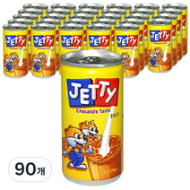따뜻한음료/캔음료/제티 x30캔, 175ml, 90개