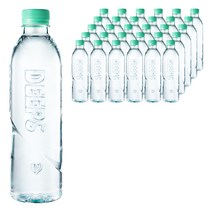 딥스 에코그린, 500ml, 100개