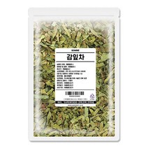 고미네 감잎차, 300g, 1개, 1개