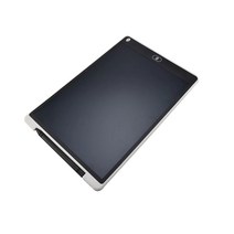 엠디디지탈 LCD 컬러 전자노트, ENOTE12-COLOR, 화이트
