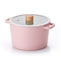 콜로 IH 파스타 곰솥, 22cm, 로샤