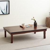 조은세상 엔틱 직교자상 1200x800, 짙은 브라운