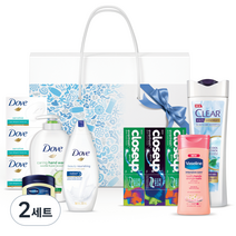 유니스페셜 선물세트 2호, 2세트