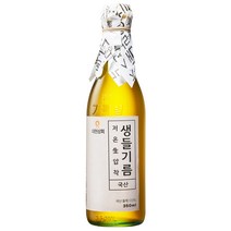 맛뜨락생들기름 최저가 상품 TOP10