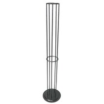 조이프랜드 엔틱 테이크아웃 종이컵 수거함 내경 10cm, 1개