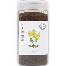 순수한집 볶은 결명자차, 300g, 1개, 1개