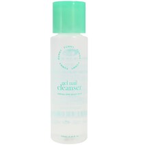 퍼니 젤네일 클렌저, 1개, 130ml